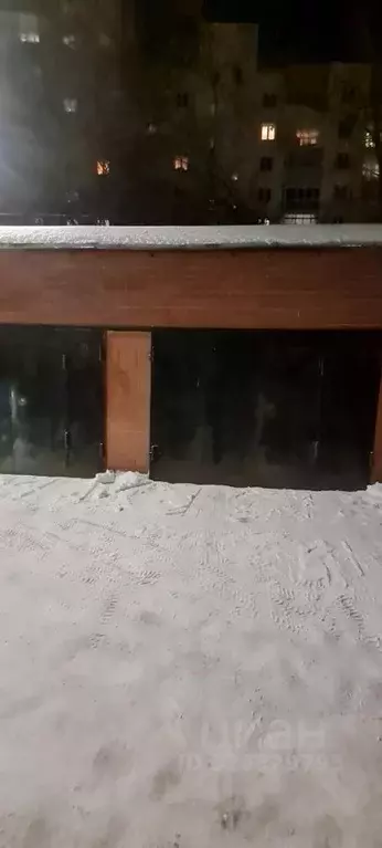 Гараж в Свердловская область, Екатеринбург ул. Чапаева, 21 (17 м) - Фото 1