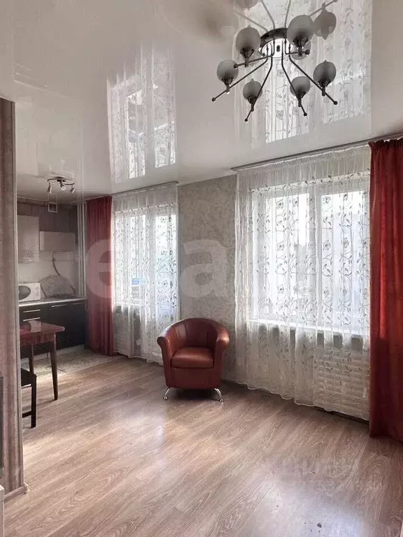 2-к кв. Удмуртия, Ижевск ул. 10 лет Октября, 7 (50.0 м) - Фото 2