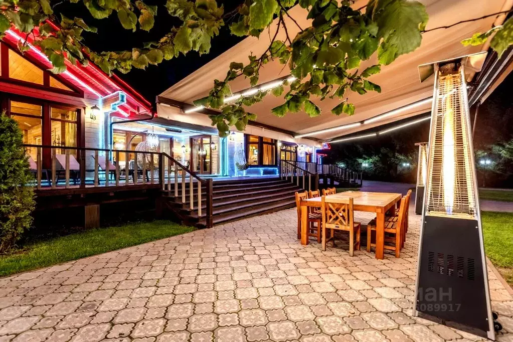 Дом в Московская область, Одинцовский городской округ, д. Солманово  ... - Фото 2