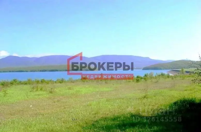 Участок в Севастополь с. Родниковское, ул. Менгирская (10.0 сот.) - Фото 2