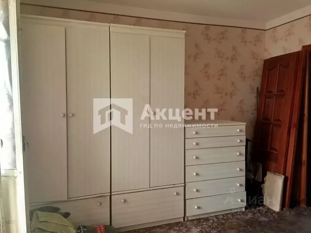 3-к кв. Ивановская область, Иваново Ташкентская ул., 20 (62.9 м) - Фото 2