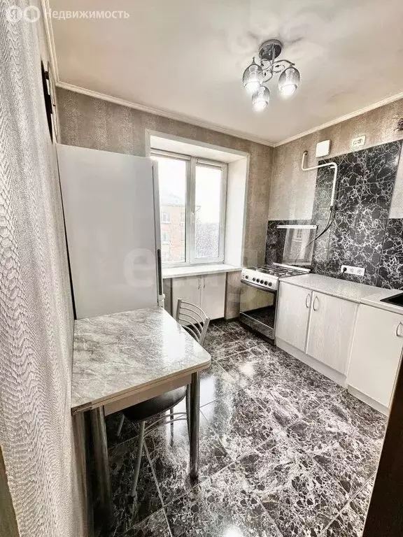 1-комнатная квартира: Тверь, улица Горького, 122/2 (31.5 м) - Фото 2