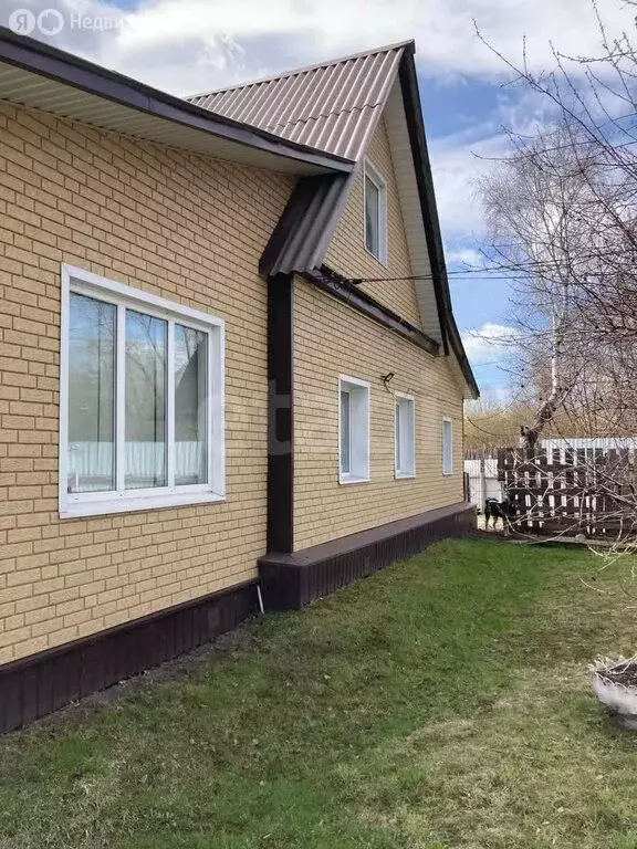 Дом в Нижний Тагил, Индивидуальная улица (85.1 м) - Фото 1