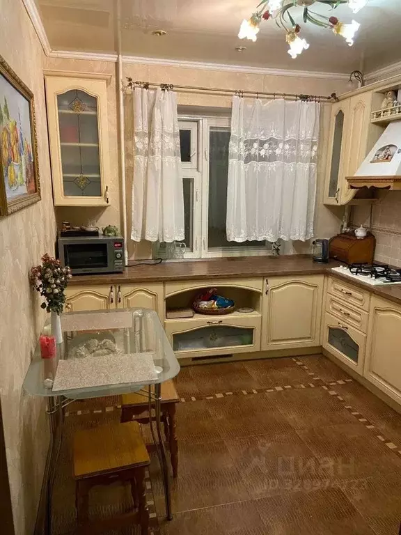 2-к кв. Орловская область, Орел ул. Картукова, 11 (58.8 м) - Фото 1