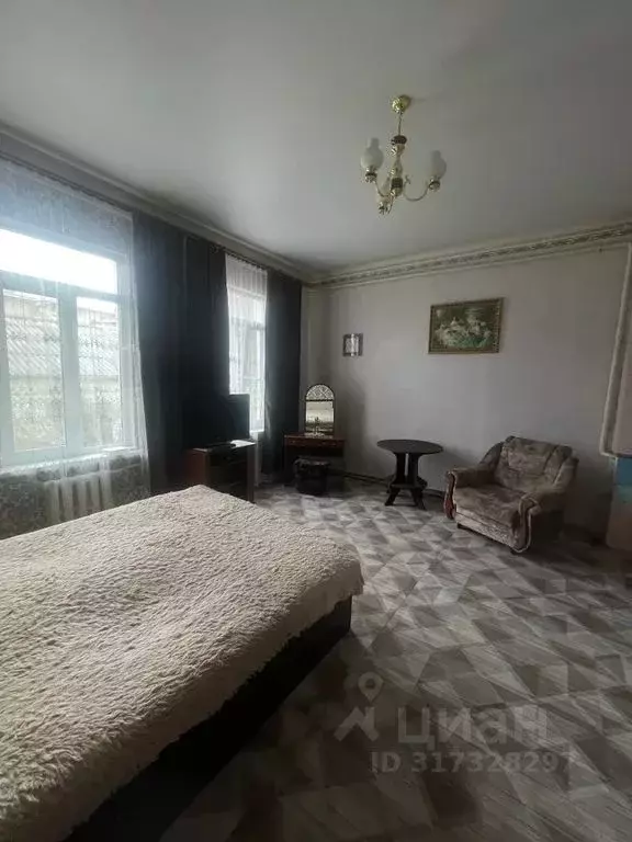 1-к кв. Ставропольский край, Кисловодск ул. Шаумяна, 5 (29.0 м) - Фото 1
