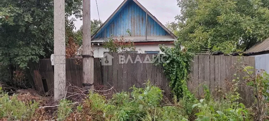 Дом в Саратовская область, Балаково ул. Лобачевского, 145 (35 м) - Фото 0