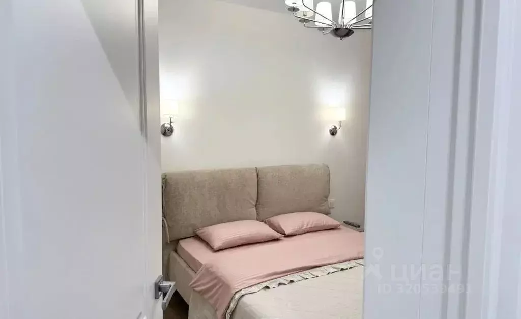 2-к кв. Башкортостан, Уфа ул. Рудольфа Нуреева, 16 (52.0 м) - Фото 0