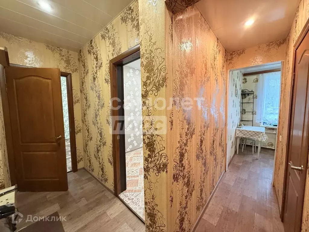Продаётся 2-к квартира, 41.2 м - Фото 1