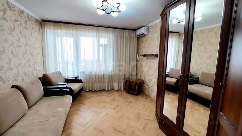 1-к кв. Ставропольский край, Ставрополь ул. Ленина, 125 (41.0 м) - Фото 2