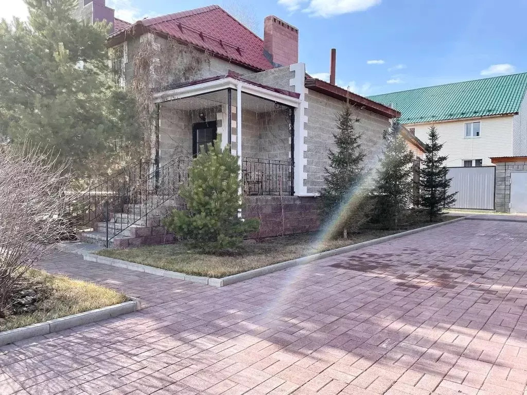 Дом в Башкортостан, Абзелиловский район, Ташбулатовский сельсовет, д. ... - Фото 2