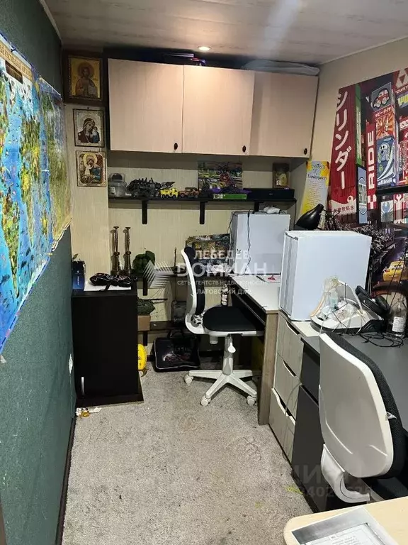 Дом в Ростовская область, Новочеркасск пер. Володарского, 13 (45 м) - Фото 1