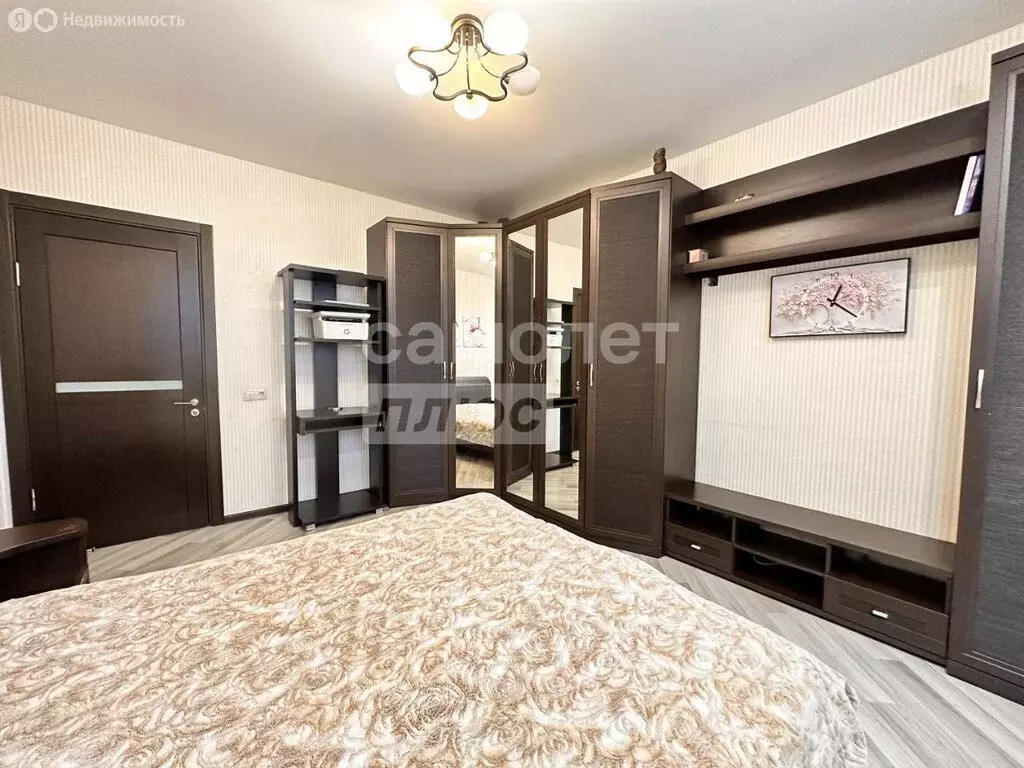 3-комнатная квартира: Москва, Бирюлёвская улица, 47к1 (74.7 м) - Фото 2