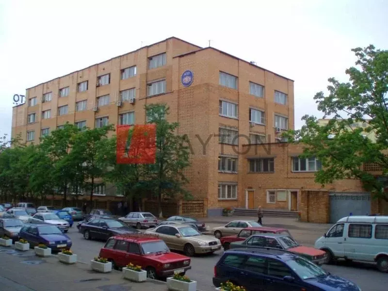 Офис (94 м) - Фото 1
