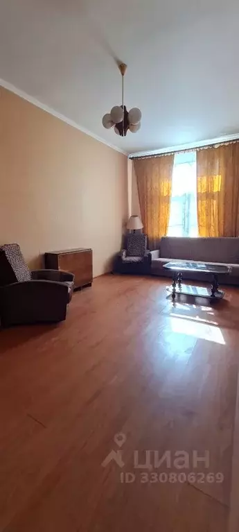 2-к кв. Москва Большая Марьинская ул., 7К1 (52.1 м) - Фото 1