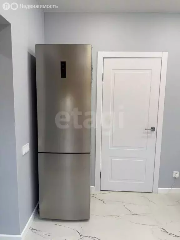 2-комнатная квартира: Самара, Осетинская улица, 7 (59.7 м) - Фото 2