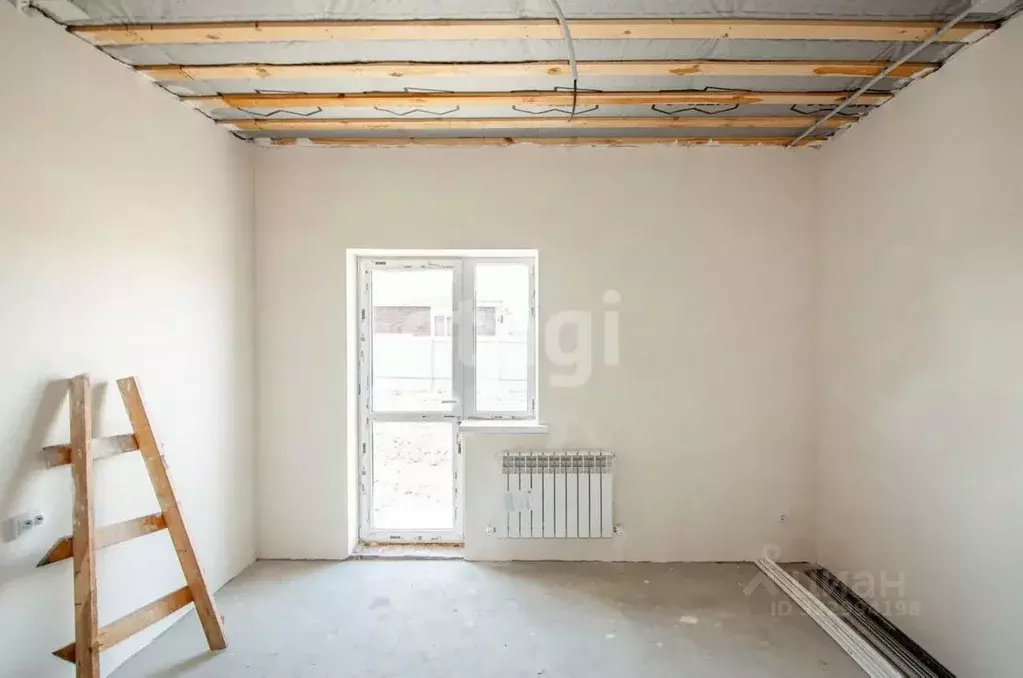 Таунхаус в Ростовская область, Аксайский район, Большелогское с/пос, ... - Фото 2