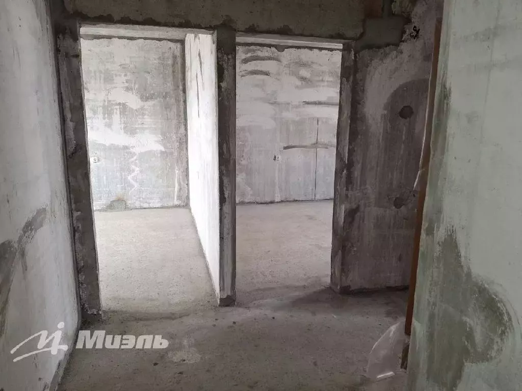 Продается 3-комнатная квартира - Фото 1