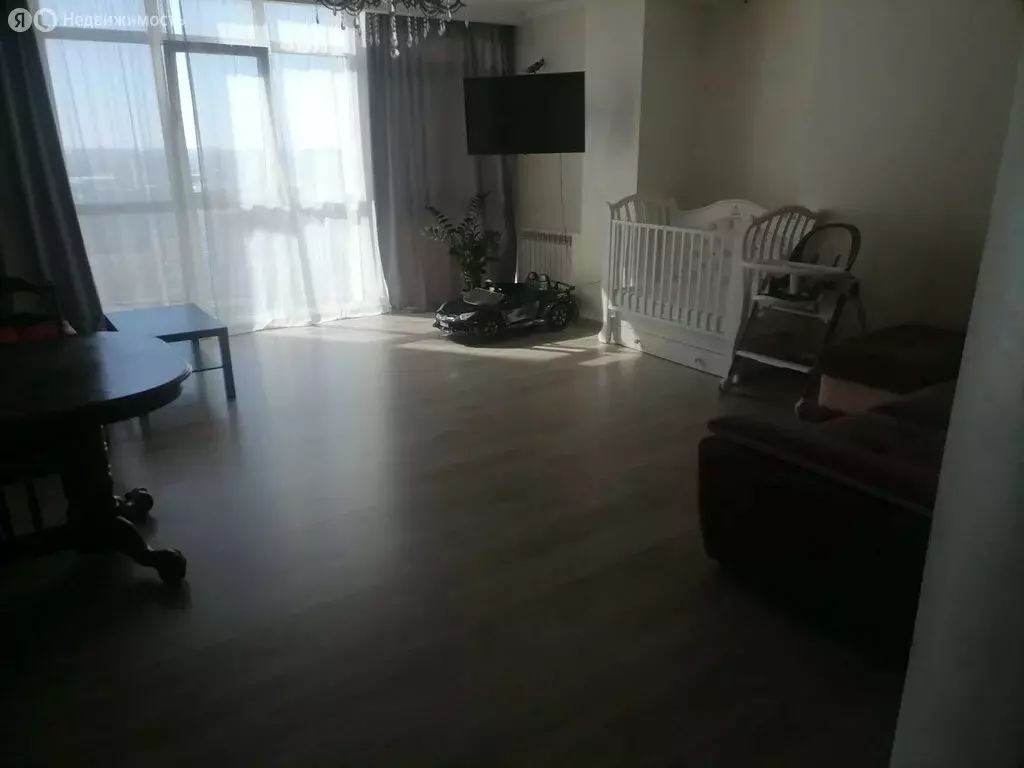 1-комнатная квартира: Самара, улица Тухачевского, 80 (60 м) - Фото 1