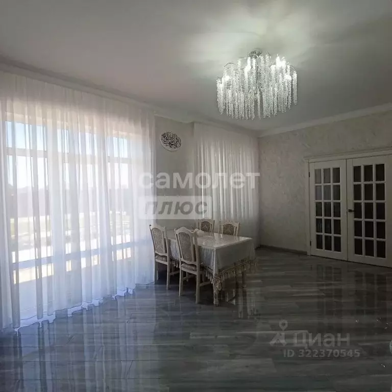 Дом в Адыгея, Майкоп городской округ, Гавердовский хут. ул. ... - Фото 1