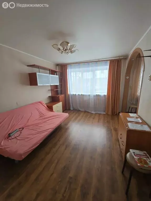 2-комнатная квартира: посёлок городского типа Санчурск, улица Ленина, ... - Фото 2