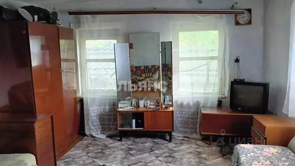 Участок в Ростовская область, Шахты Футбольная ул. (13.0 сот.) - Фото 1