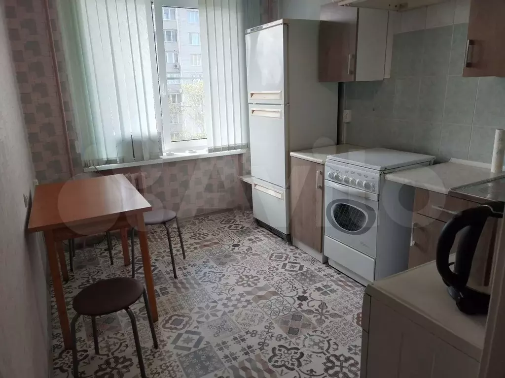 2-к. квартира, 50 м, 8/9 эт. - Фото 1