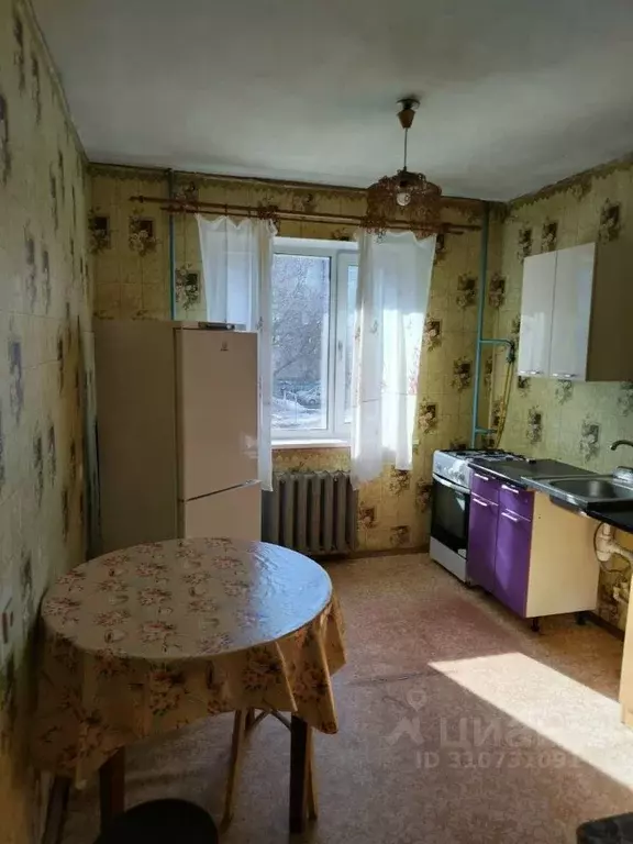 3-к кв. Вологодская область, Вологда ул. Гагарина, 56 (60.0 м) - Фото 1