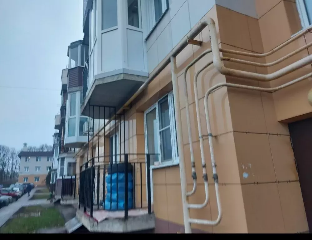 Продаётся квартира-студия, 26.8 м - Фото 0