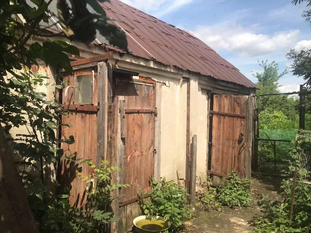 Помещение свободного назначения в Воронежская область, с. Нижнедевицк ... - Фото 1