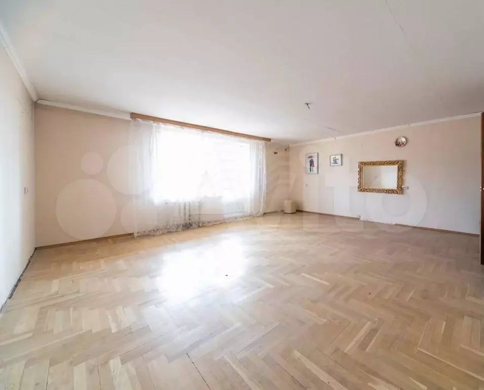 3-к. квартира, 145 м, 10/10 эт. - Фото 1