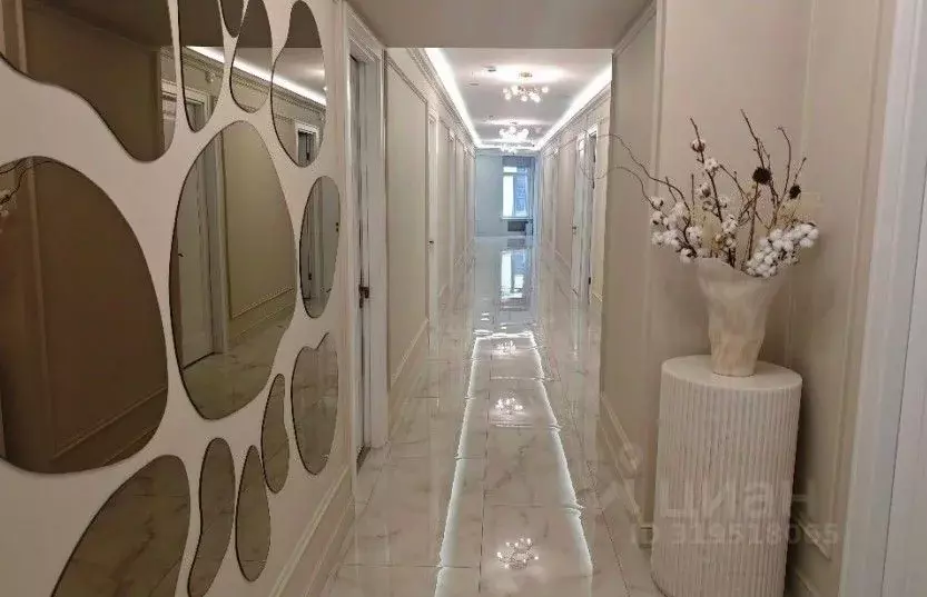 Офис в Санкт-Петербург пер. Щербаков, 17а (396 м) - Фото 1