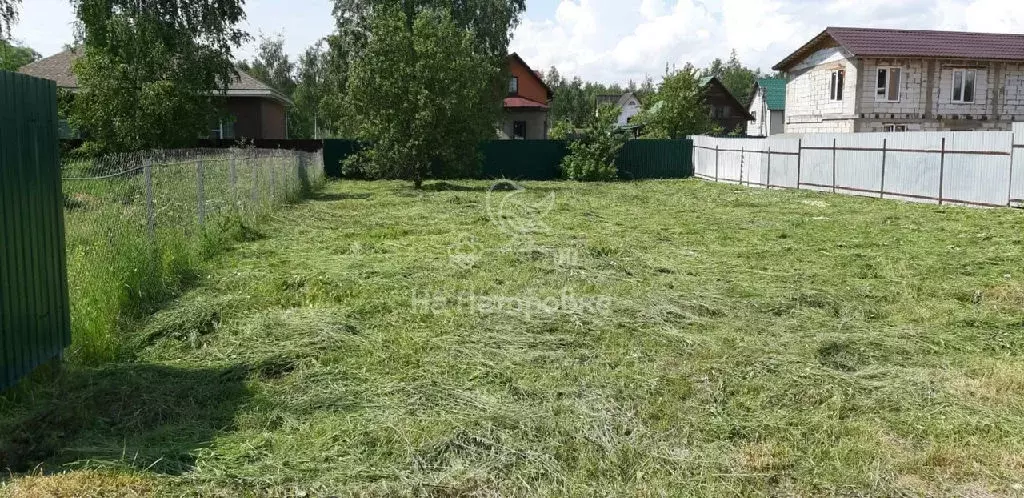 Продается участок в д. Ивково - Фото 1