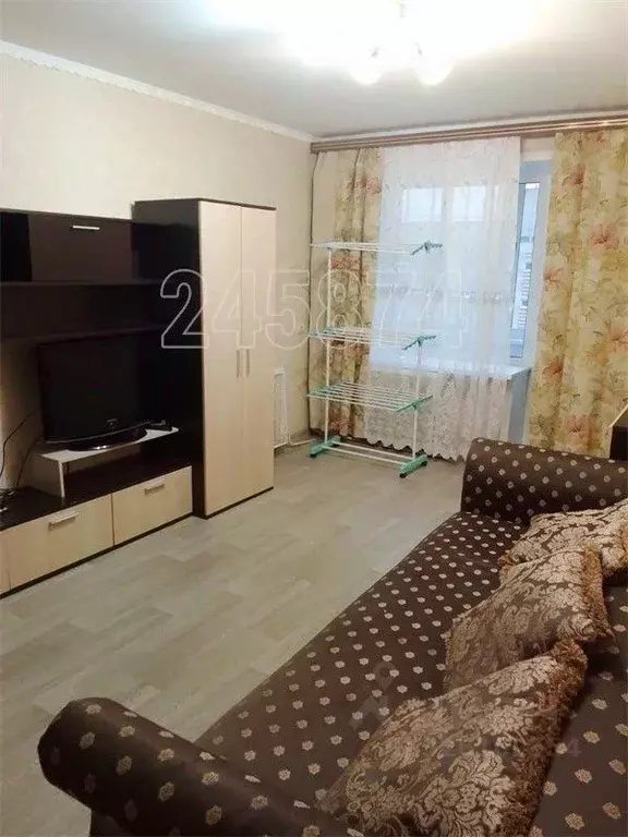 2-к кв. Московская область, Королев Юбилейный мкр, ул. Героев ... - Фото 1