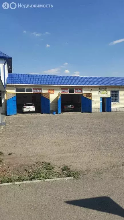 Помещение свободного назначения (20 м) - Фото 1