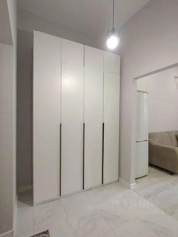 Студия Краснодарский край, Краснодар ул. Им. Мурата Ахеджака, 12к4 ... - Фото 2