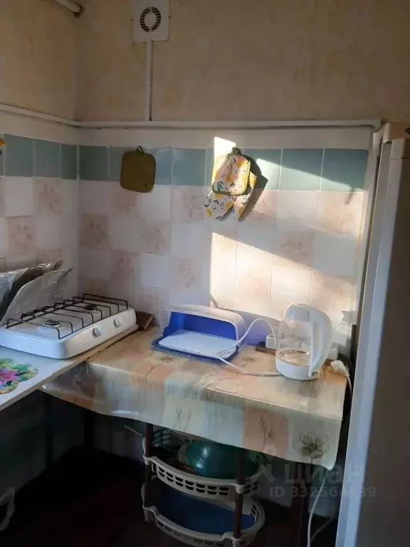 1-к кв. Крым, Симферополь ул. Волошиновых, 51 (20.0 м) - Фото 2
