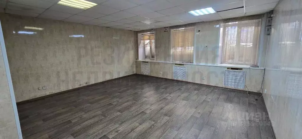 Помещение свободного назначения в Самарская область, Самара Ленинская ... - Фото 1