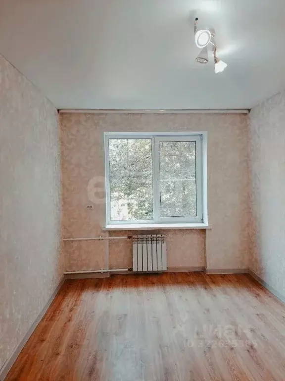 1-к кв. Нижегородская область, Нижний Новгород ул. Красных Партизан, 4 ... - Фото 1