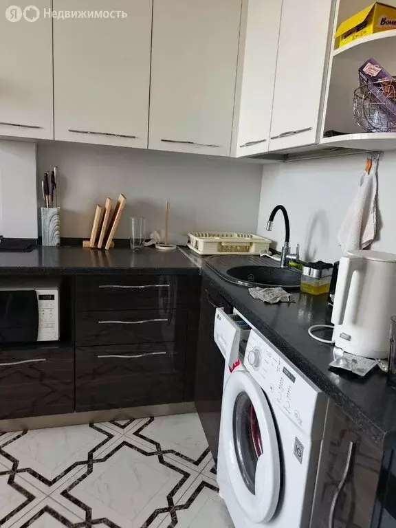 1-комнатная квартира: Таганрог, улица Свободы, 17 (56 м) - Фото 1