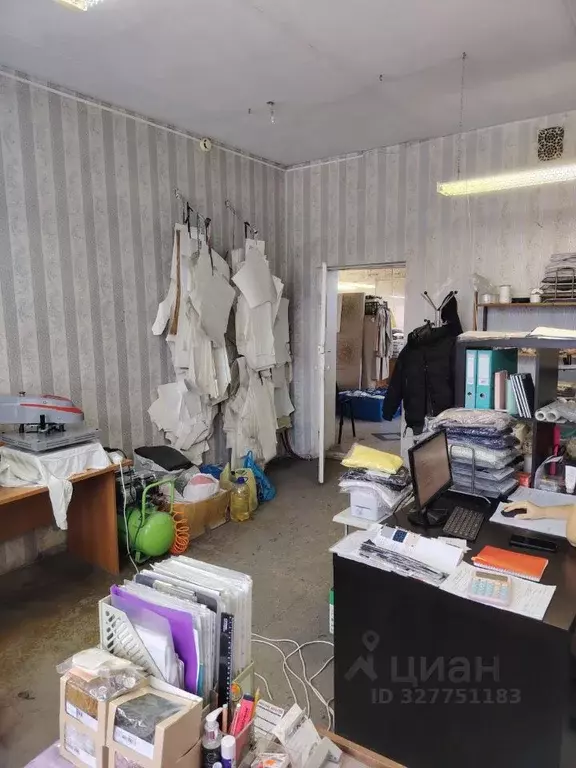 Помещение свободного назначения в Новосибирская область, Искитимский ... - Фото 1