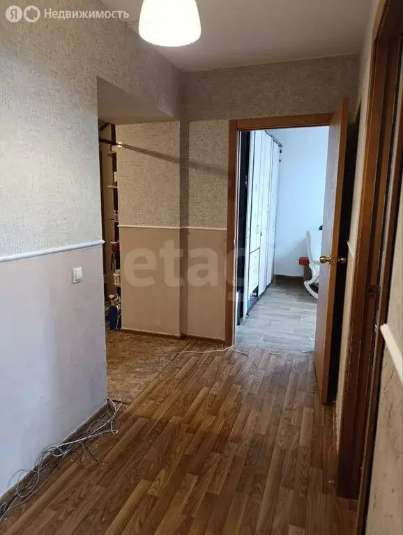 3-комнатная квартира: Пермь, улица Бушмакина, 94 (79.1 м) - Фото 2