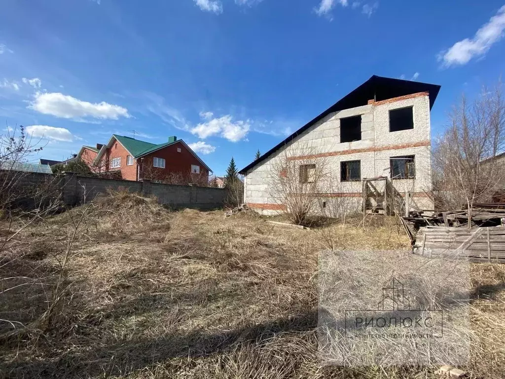 Дом в Челябинская область, Магнитогорск Прибрежный кп, пер. Вербный, 7 ... - Фото 2