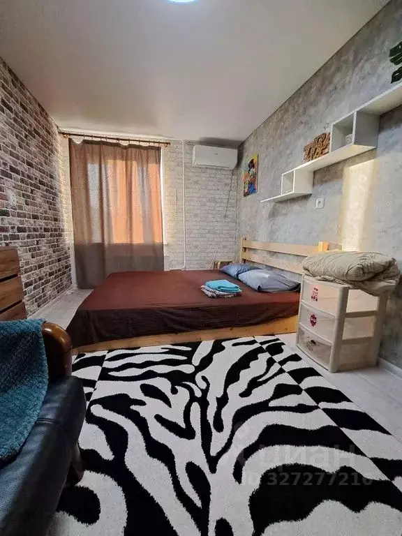 2-к кв. Татарстан, Елабуга просп. Мира, 34 (45.0 м) - Фото 2