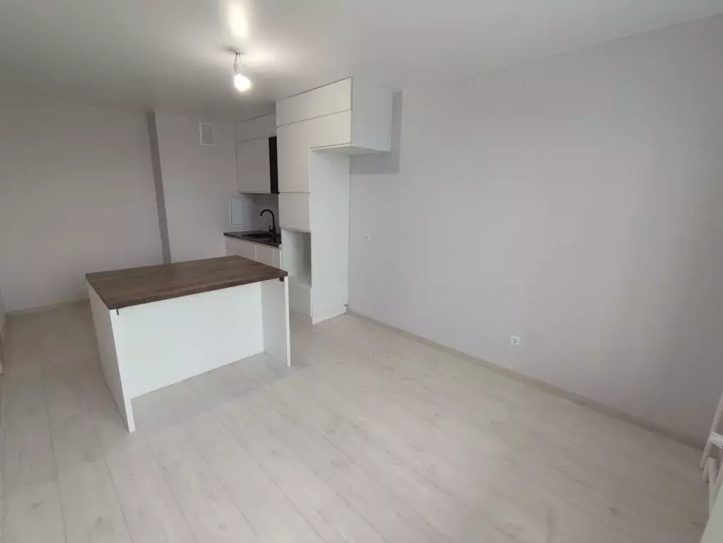 Продаётся квартира-студия, 27 м - Фото 1