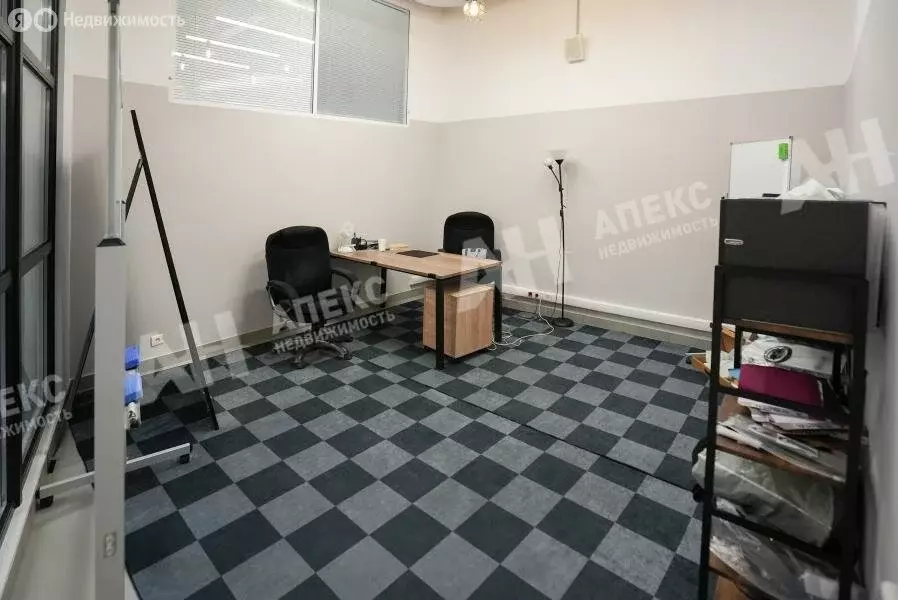 Офис (212 м) - Фото 1