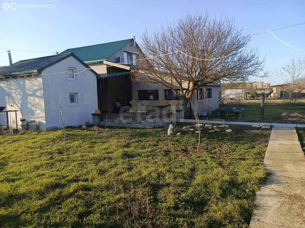 Дом в Далёковское сельское поселение, село Зоряное, улица Комарова (80 ... - Фото 2