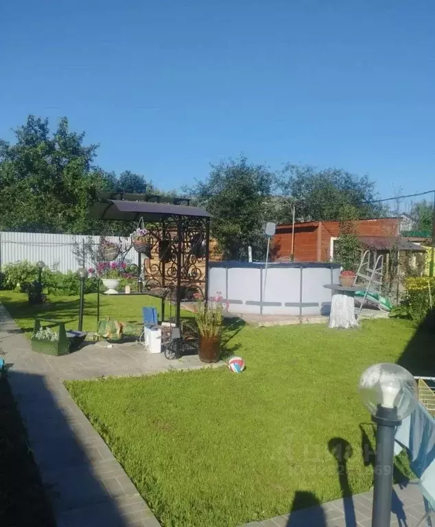 Дом в Московская область, Жуковский Мичуринец СНТ,  (36 м) - Фото 2