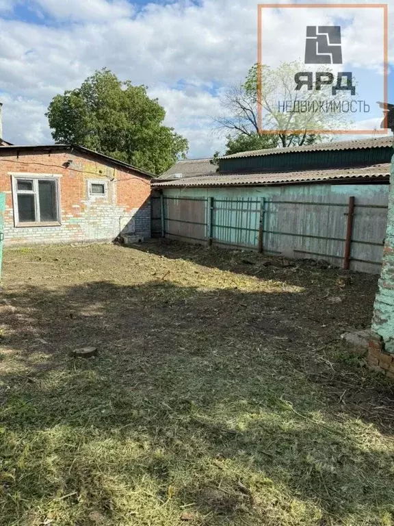 Дом в Ростовская область, Ростов-на-Дону пос. Орджоникидзе, ул. ... - Фото 0