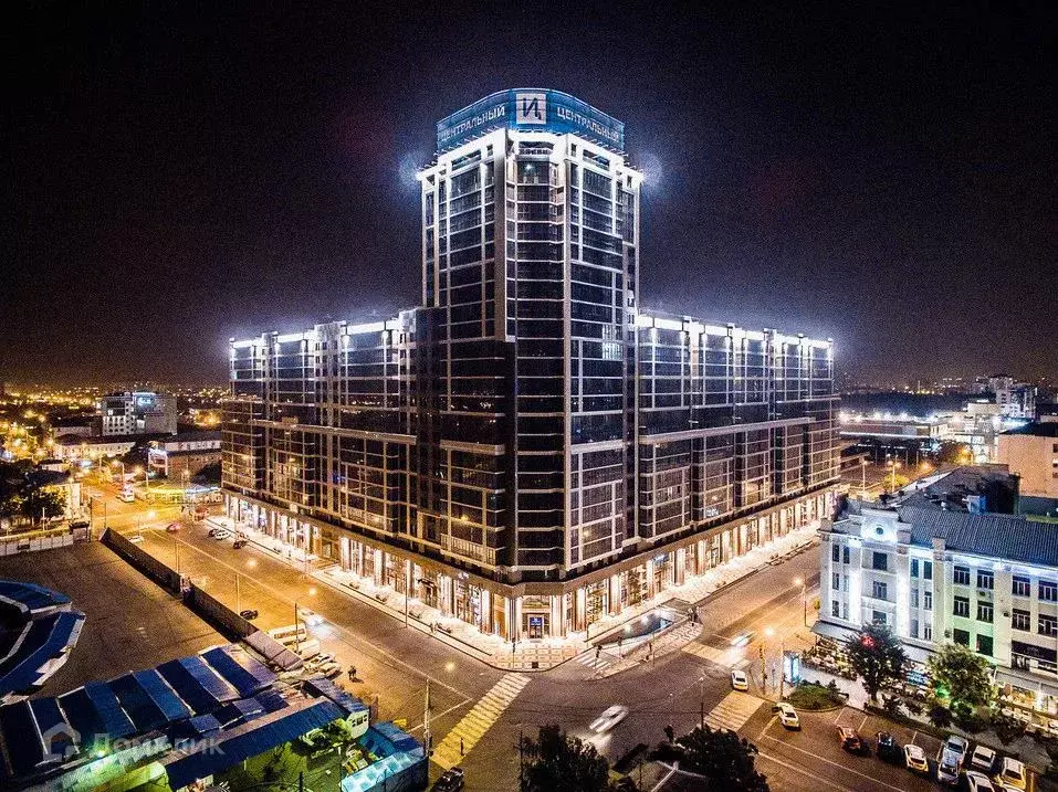 Продаётся 4-к квартира, 134.1 м - Фото 1