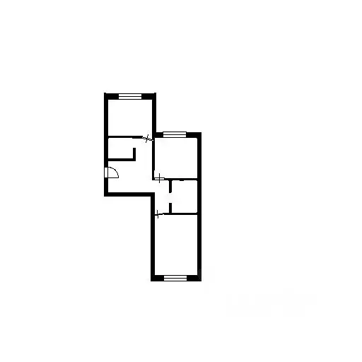 2-к кв. Московская область, Химки ул. Германа Титова, 5к2 (54.2 м) - Фото 1